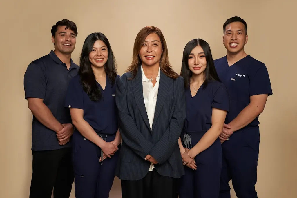 Hair and Skin Science Brisbane — Hair replacement service in Spring Hill